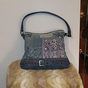 Montana West Purse